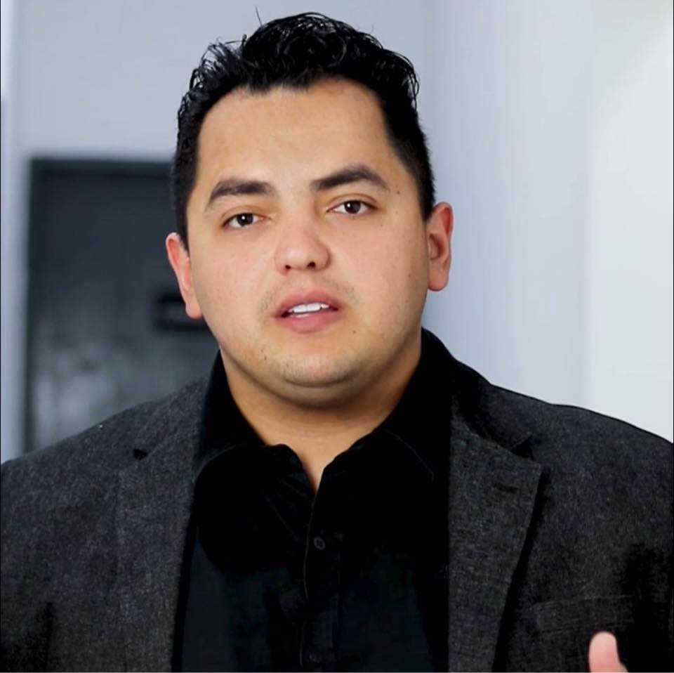 Dr. Ruan Machado, dentista em Itapeva - SP